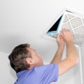 How the 18x30x1 Home HVAC Furnace Air Filter Improves Air Quality and Saves Money?