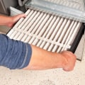 Does Furnace Filter Thickness Matter in Prolonging Your HVAC System's Lifespan