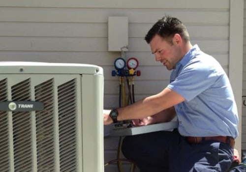 Advance Your Comfort | HVAC Home Air Filter Replacements