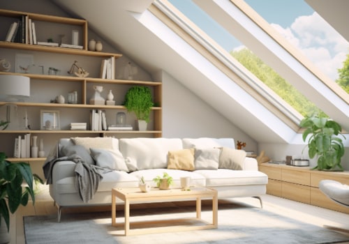 Best Attic Insulation Tips for Homes With the Best Air Filter Systems