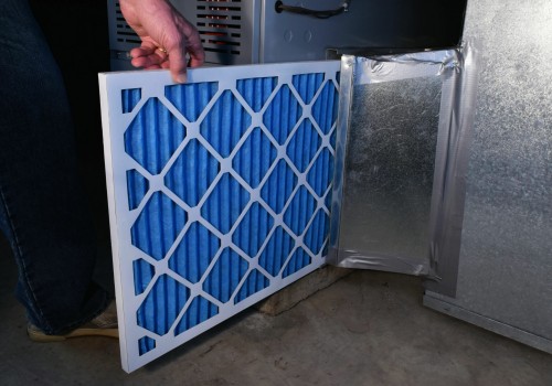 Easy Breathing: How Home Furnace Air Filters Can Help?