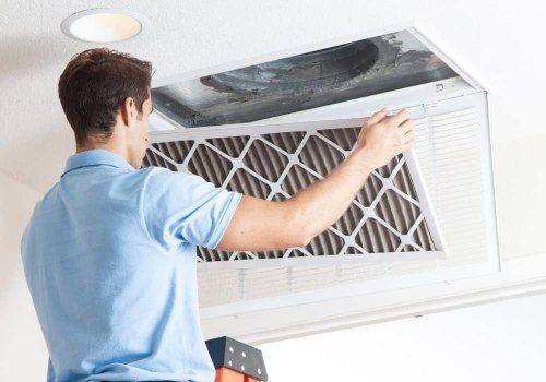 How Furnace HVAC Air Filters 22x24x1 Can Protect Your Home from Allergens in 5 Key Insights?