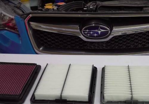 What is the Best Air Filter for Your Car?