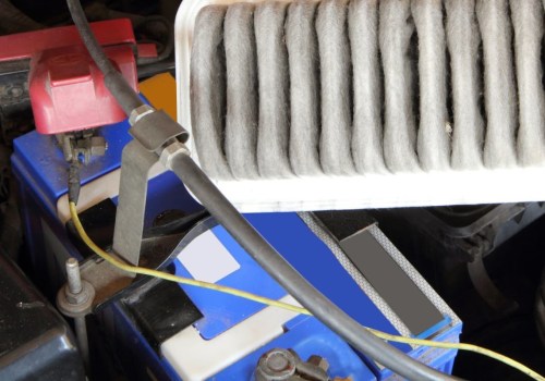 Does an Aftermarket Air Filter Make a Difference?