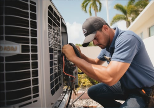 Fast and Reliable Professional HVAC Installation Service